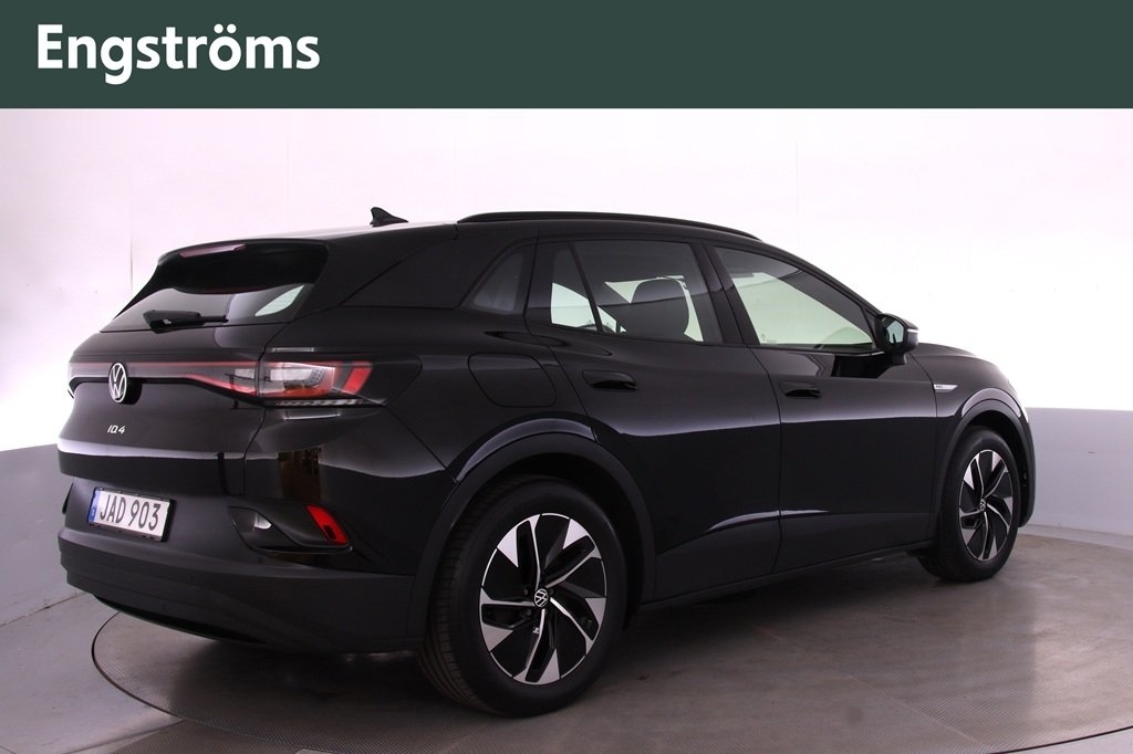 Volkswagen ID.4 Pro Performance 2023, photo 3/10