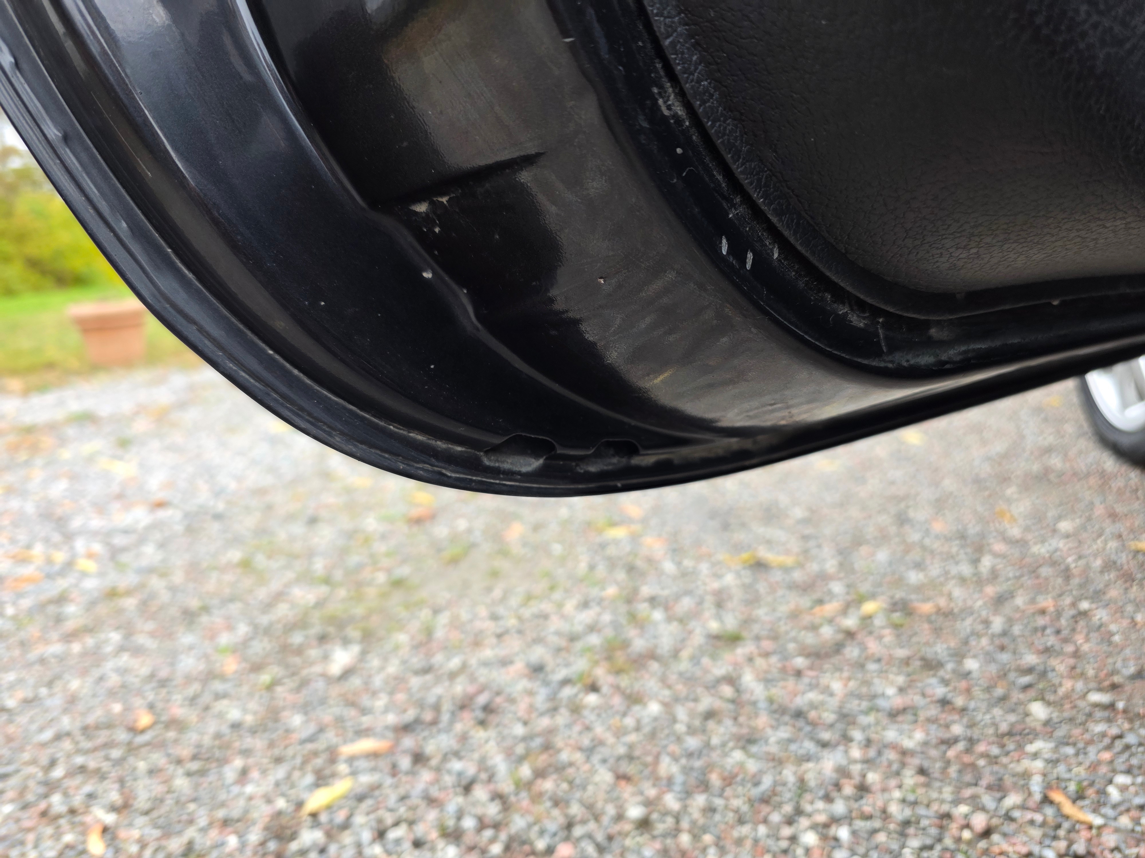 Peugeot 206 2003, bild 4/10