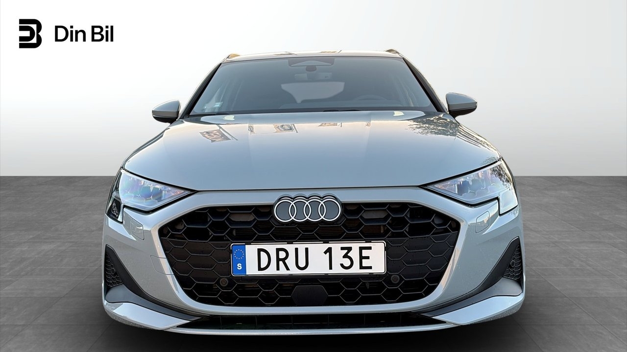 Audi A3 1.5 TFSI Proline 2027, bild 4/13