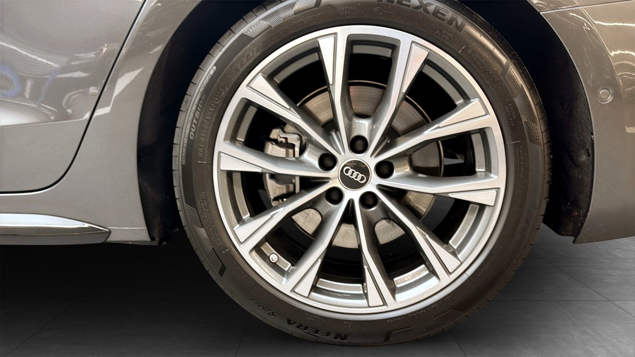 Audi A6 2.0 TDI MHEV Proline 2026, bild 6/21
