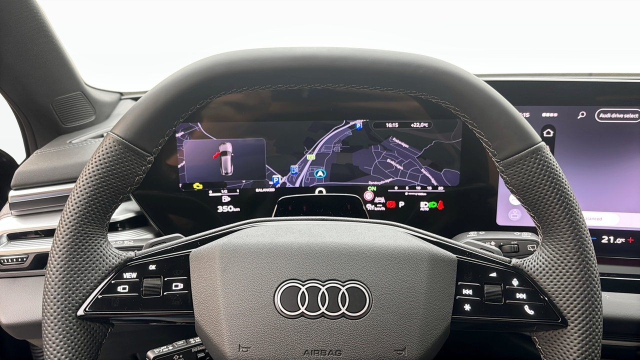 Audi A6 2.0 TDI MHEV Proline 2026, photo 20/21