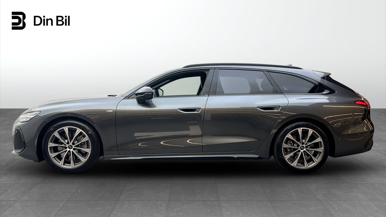 Audi A6 2.0 TDI MHEV Proline 2026, bild 2/21