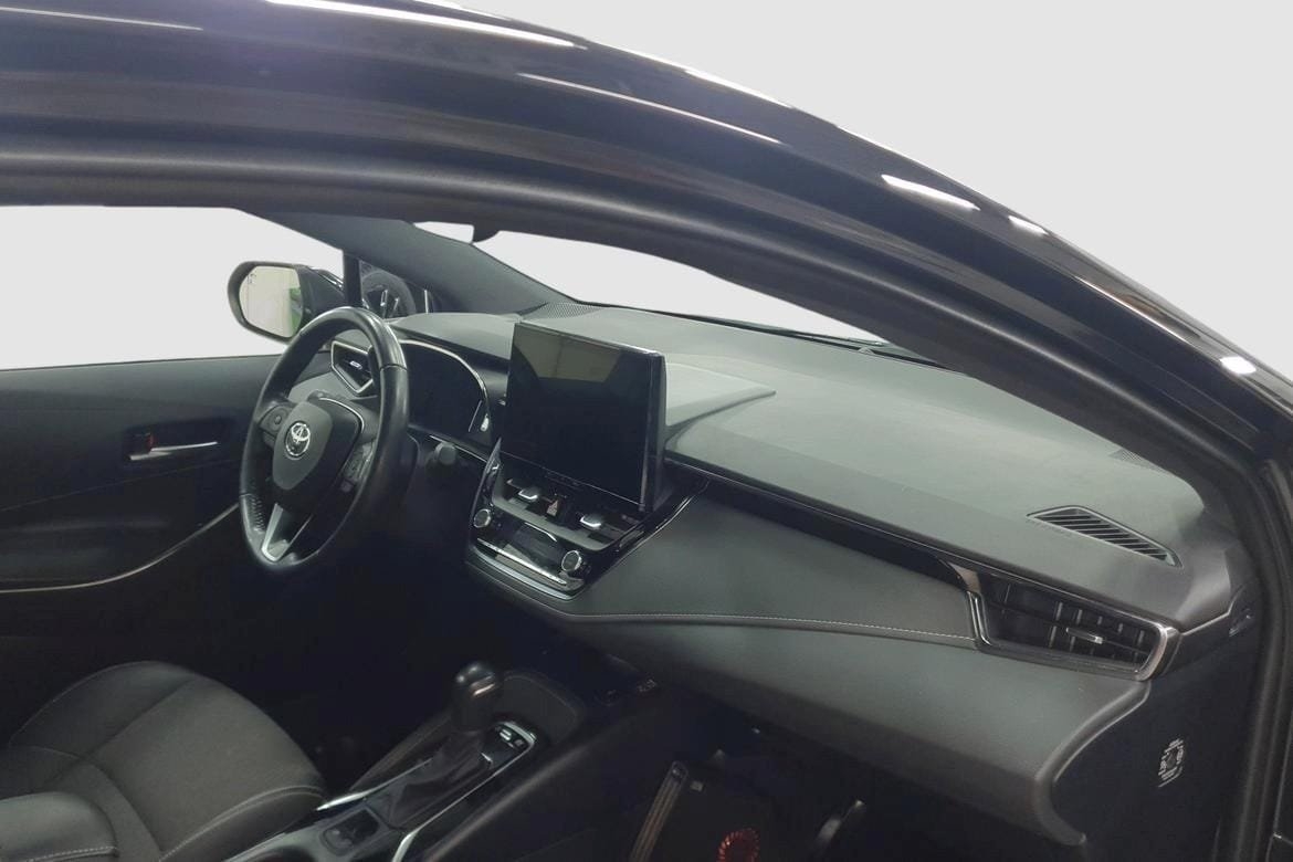 Toyota Corolla 1,8 HYBRID 5D STYLE 2023, bild 6/10