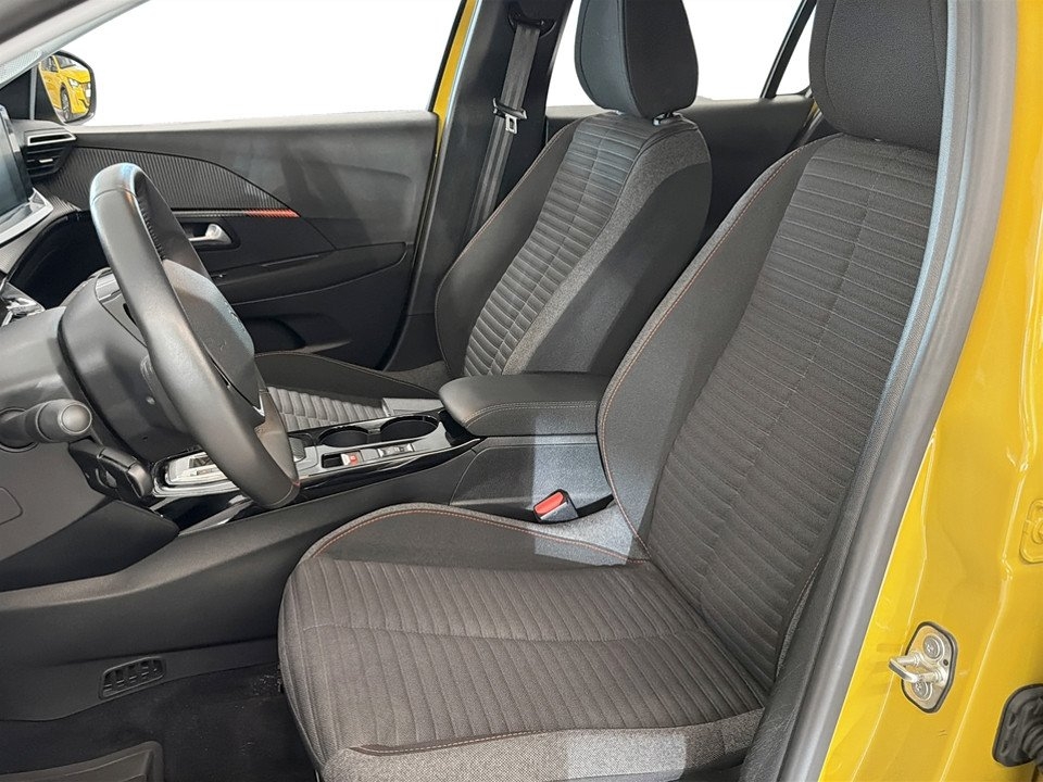 Peugeot e-208 136 Active 2022, bild 4/10