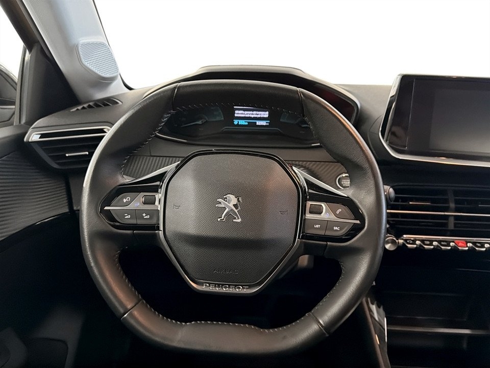 Peugeot e-208 136 Active 2022, bild 7/10