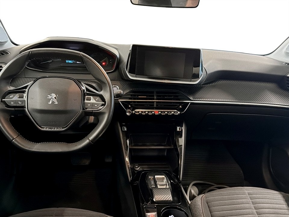 Peugeot e-208 136 Active 2022, bild 6/10