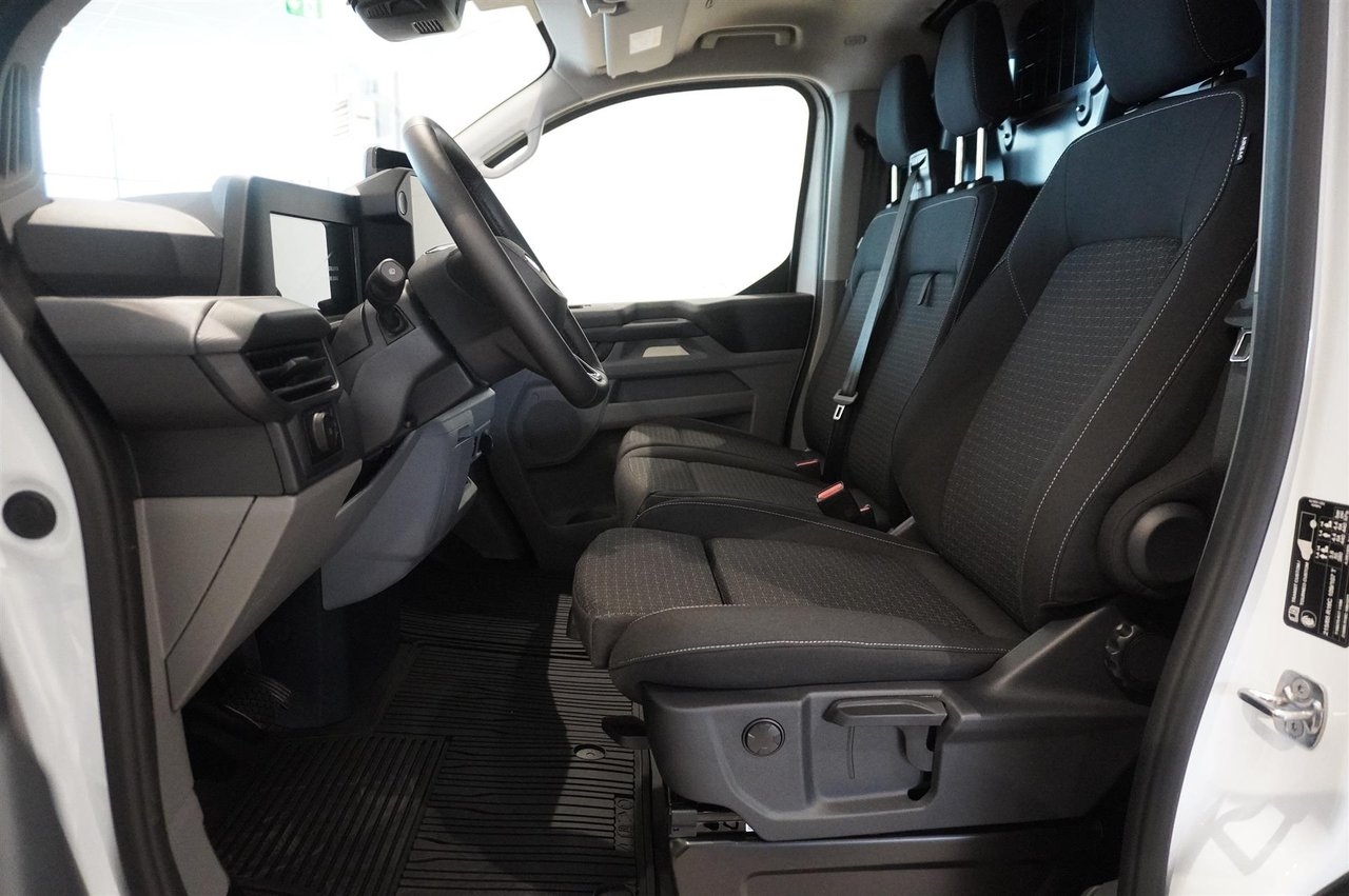 Ford Transit Custom 2027, bild 5/10