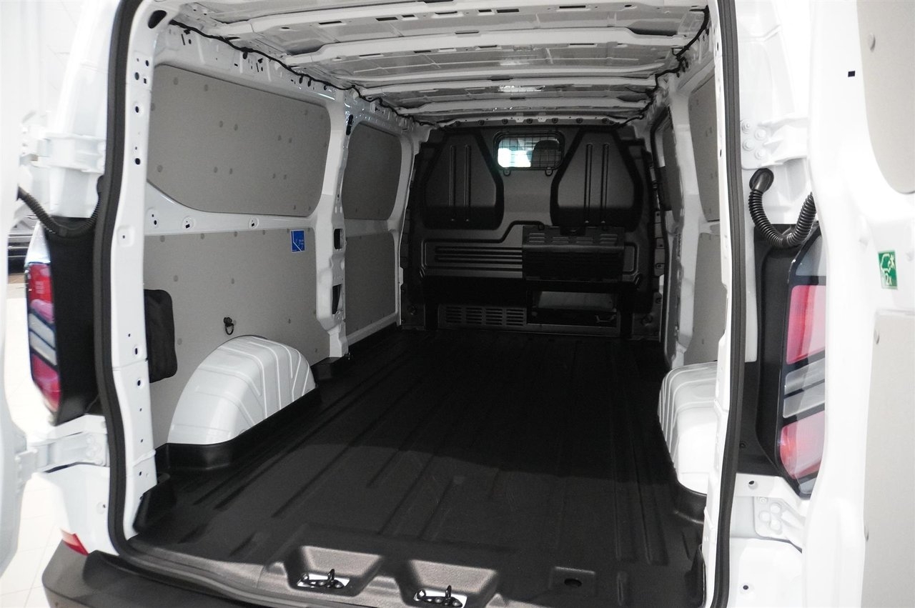 Ford Transit Custom 2027, bild 3/10
