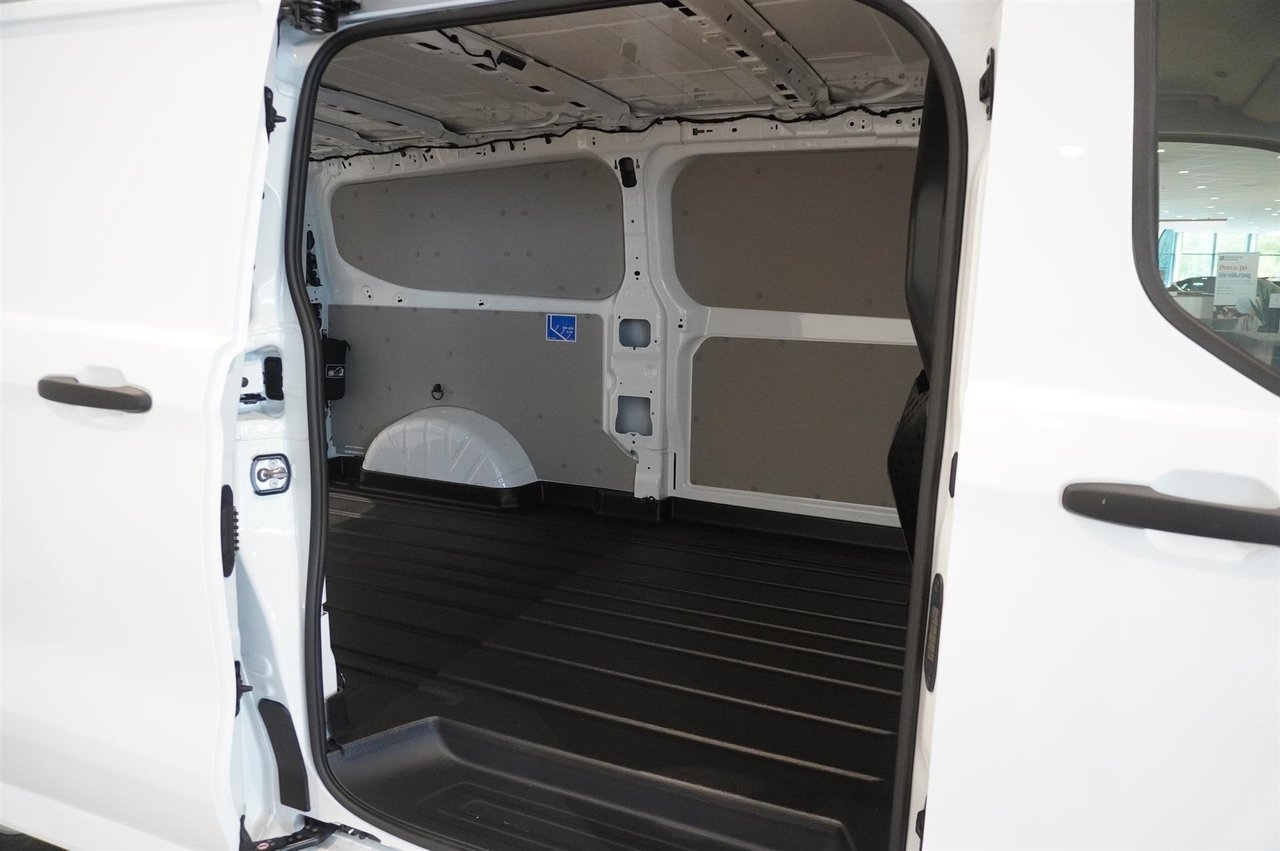 Ford Transit Custom 2027, bild 4/10