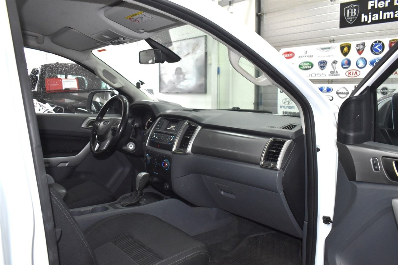 Ford Ranger 2.2 TDCi XLT 2016, bild 6/10