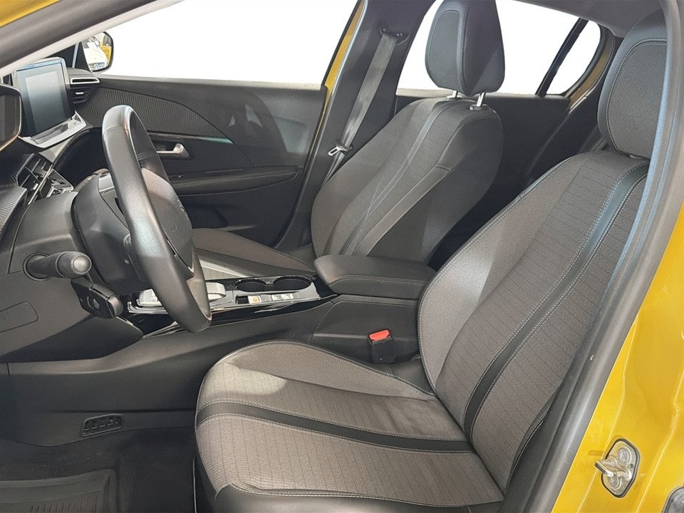 Peugeot e-208 136 Allure 2023, bild 4/10