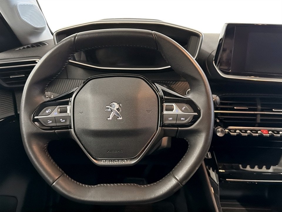 Peugeot e-208 136 Allure 2023, bild 7/10