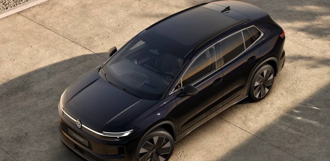 Volkswagen Tiguan Style 2027, kuva 6/15