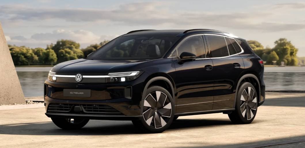 Volkswagen Tiguan Style 2027, kuva 4/15