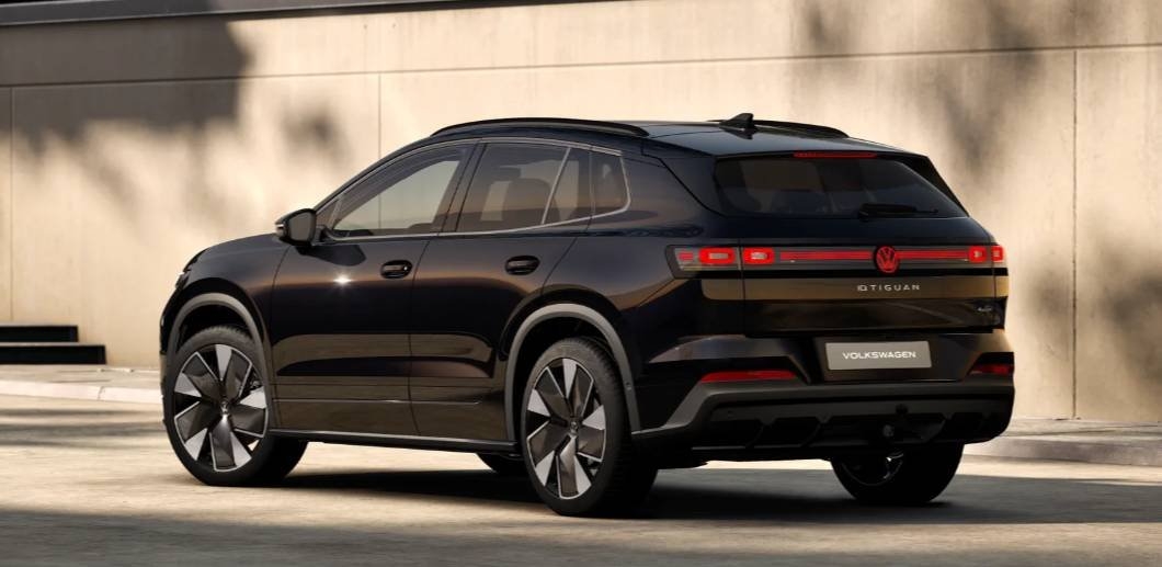 Volkswagen Tiguan Style 2027, kuva 7/15