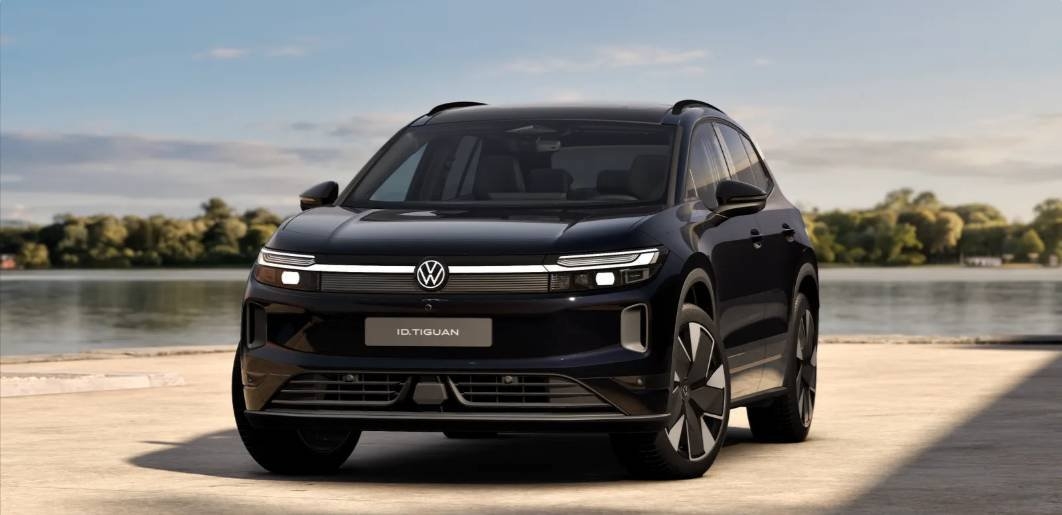 Volkswagen Tiguan Style 2027, kuva 3/15