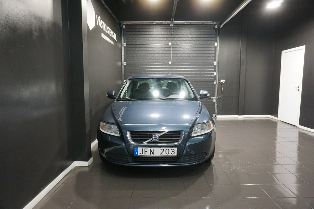 Volvo S40 2010, bild 2/10