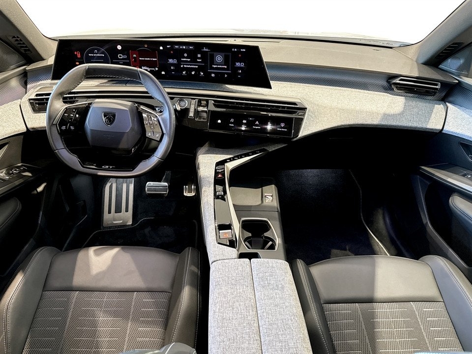 Peugeot 5008 1.2 Hybrid 145 GT 2025, kuva 6/10