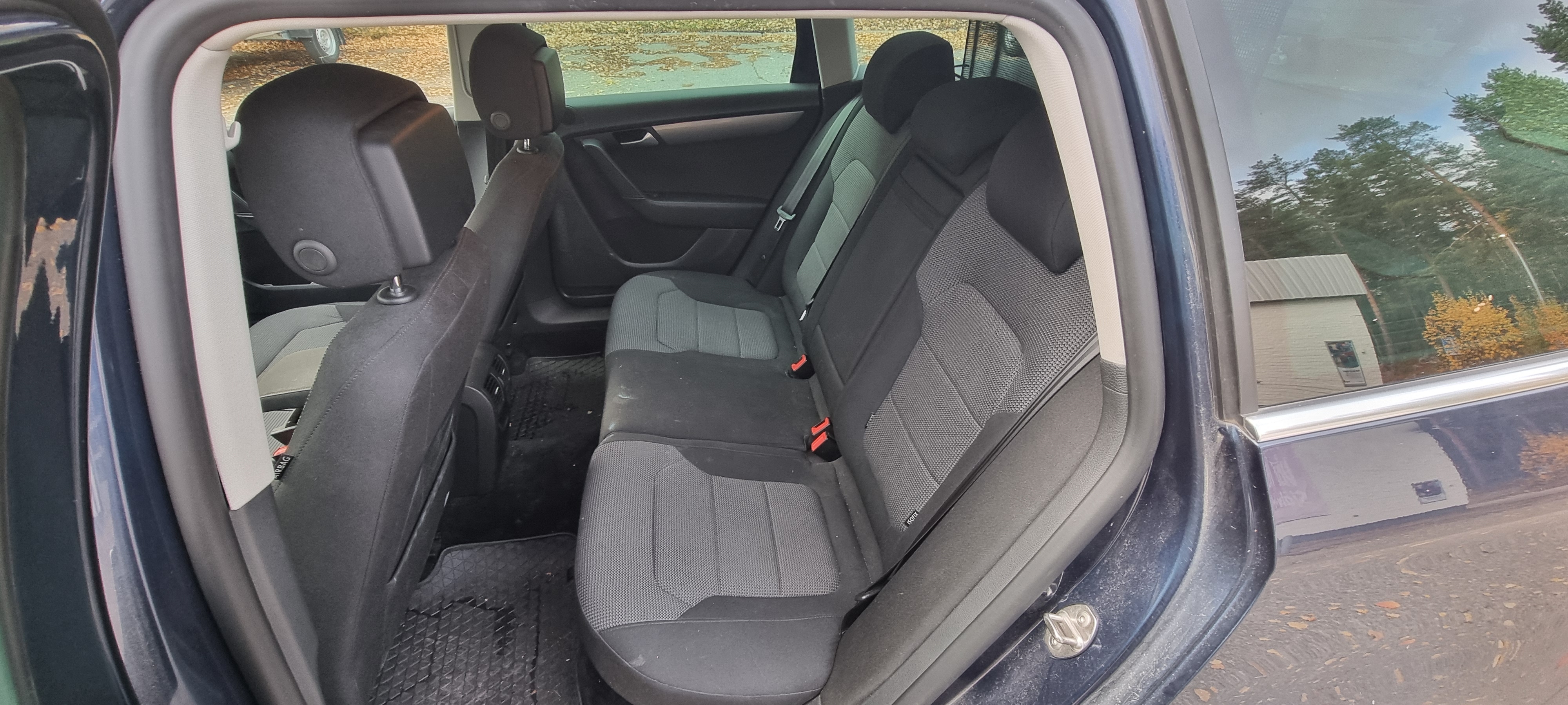 Volkswagen Passat 2014, bild 5/6