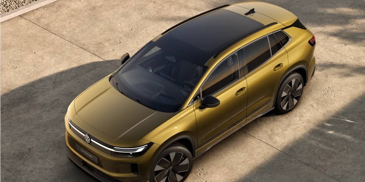 Volkswagen Tiguan Style 2027, kuva 4/15