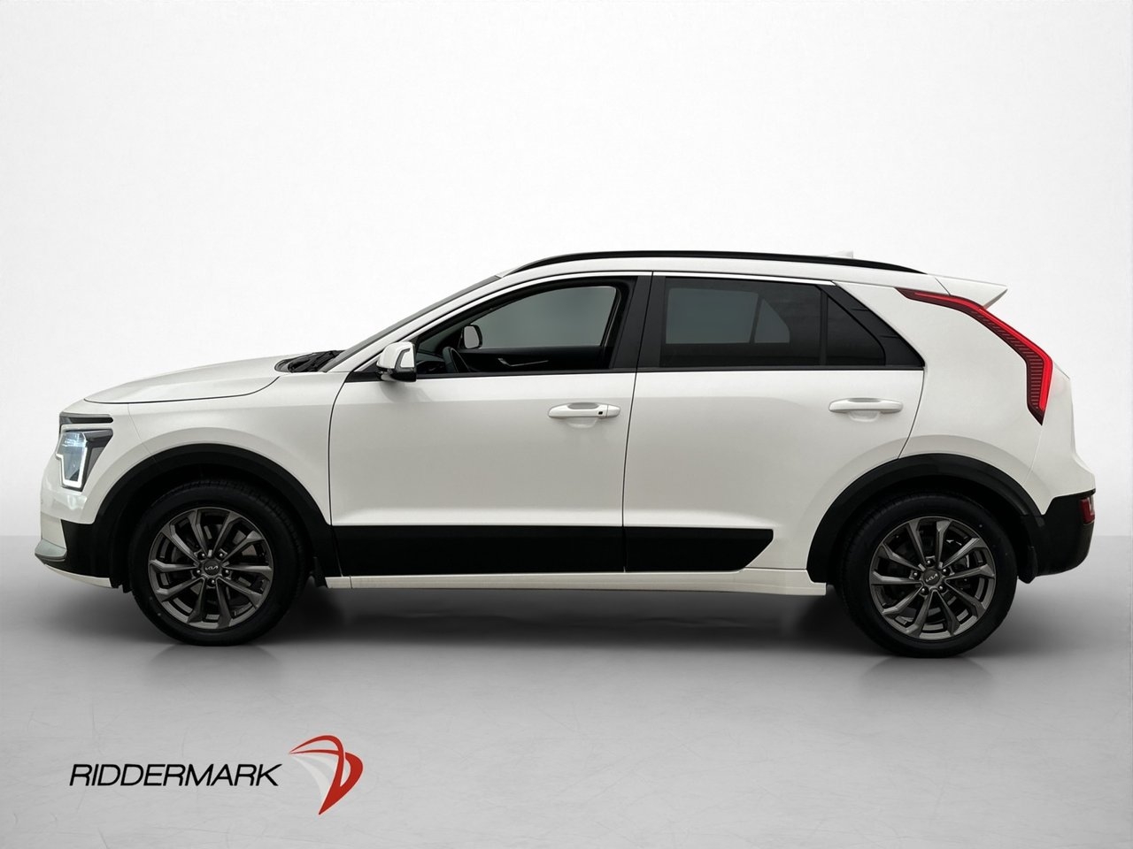 Kia Niro 64.8 kWh Advance 2024, bild 5/10