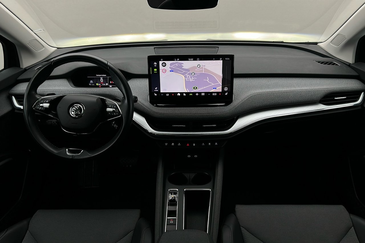 Skoda Enyaq 80x 2023, bild 6/10