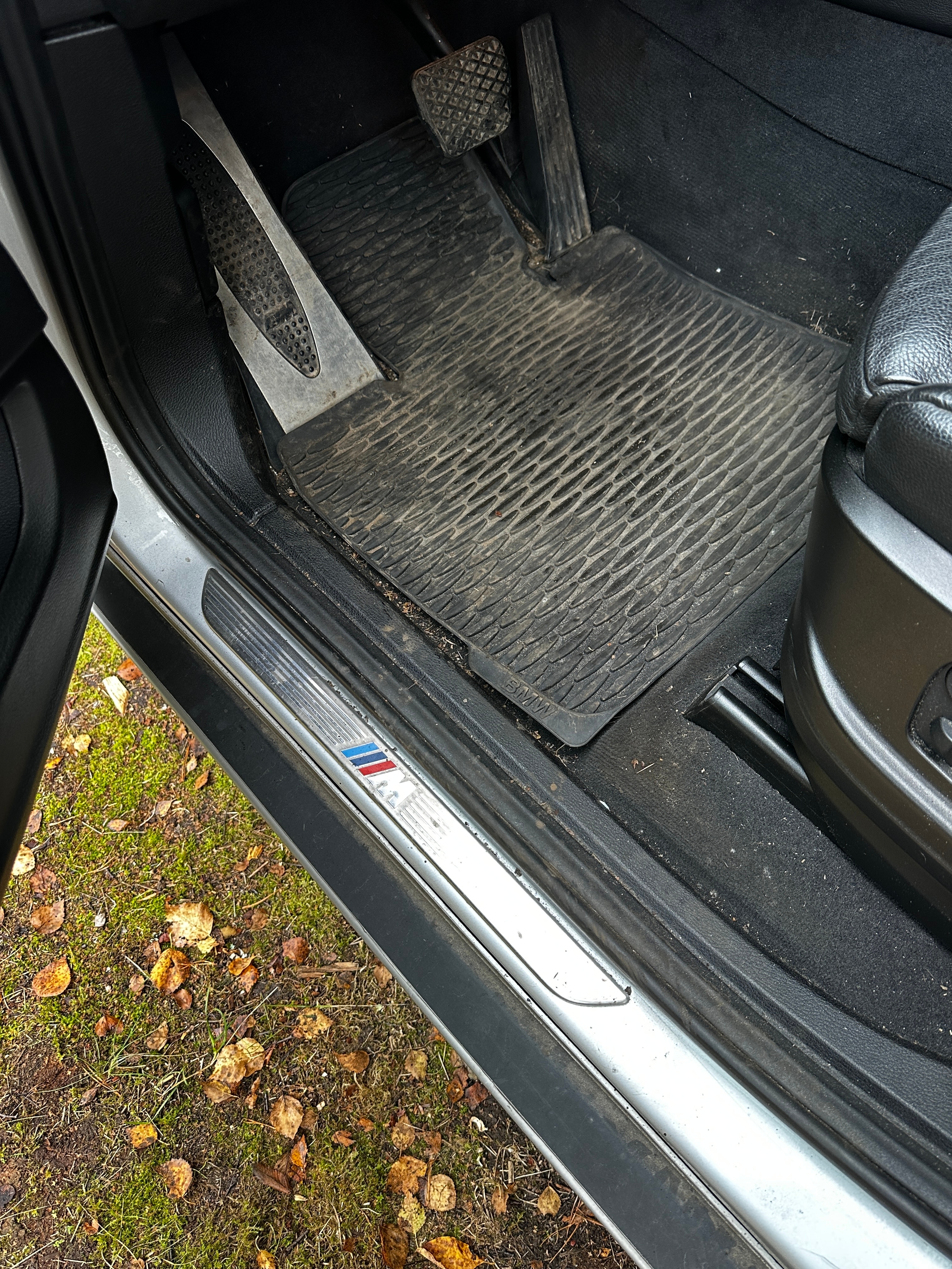 BMW X5 40d M Sport 2011, bild 7/10