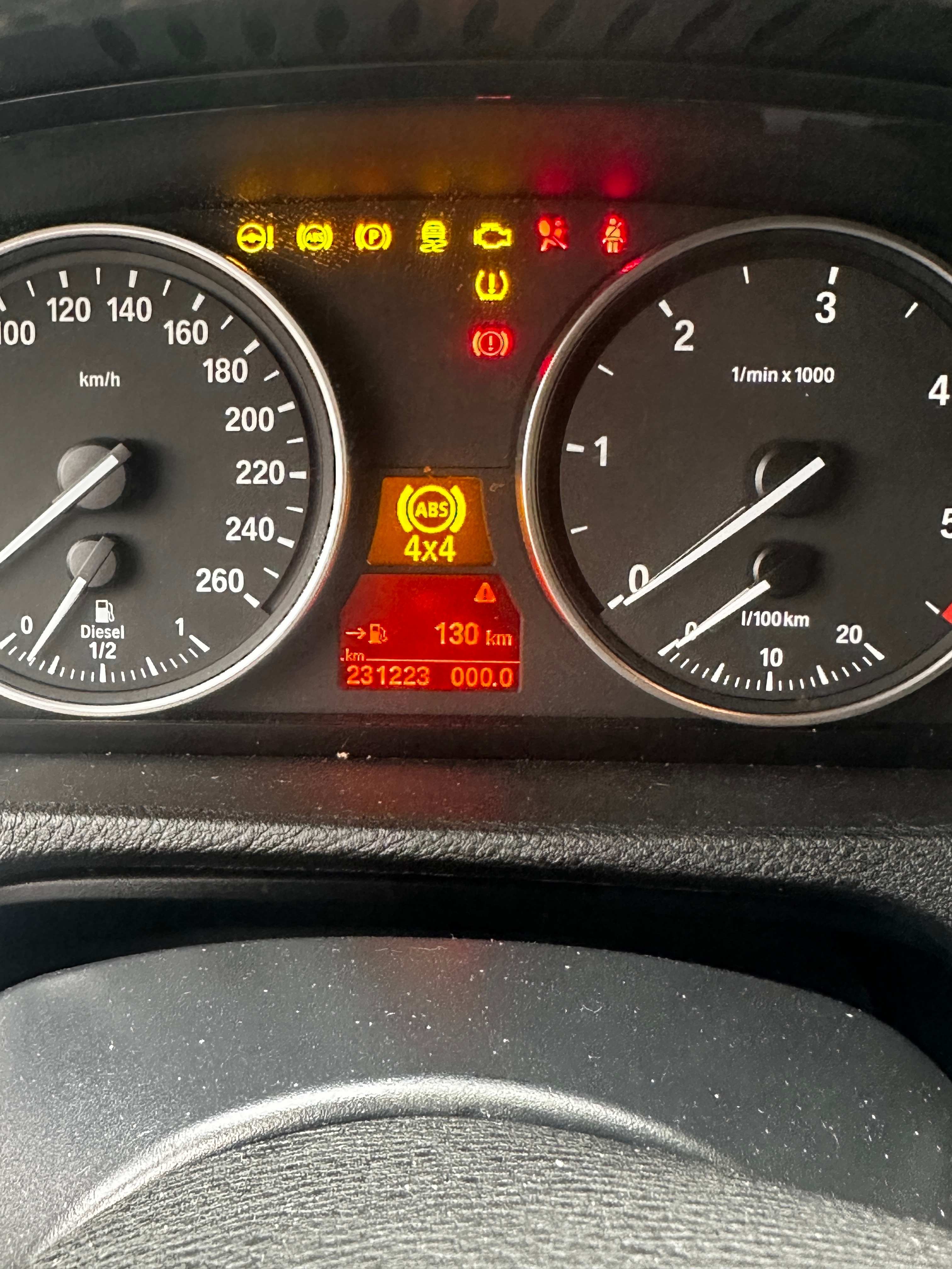 BMW X5 40d M Sport 2011, bild 5/10