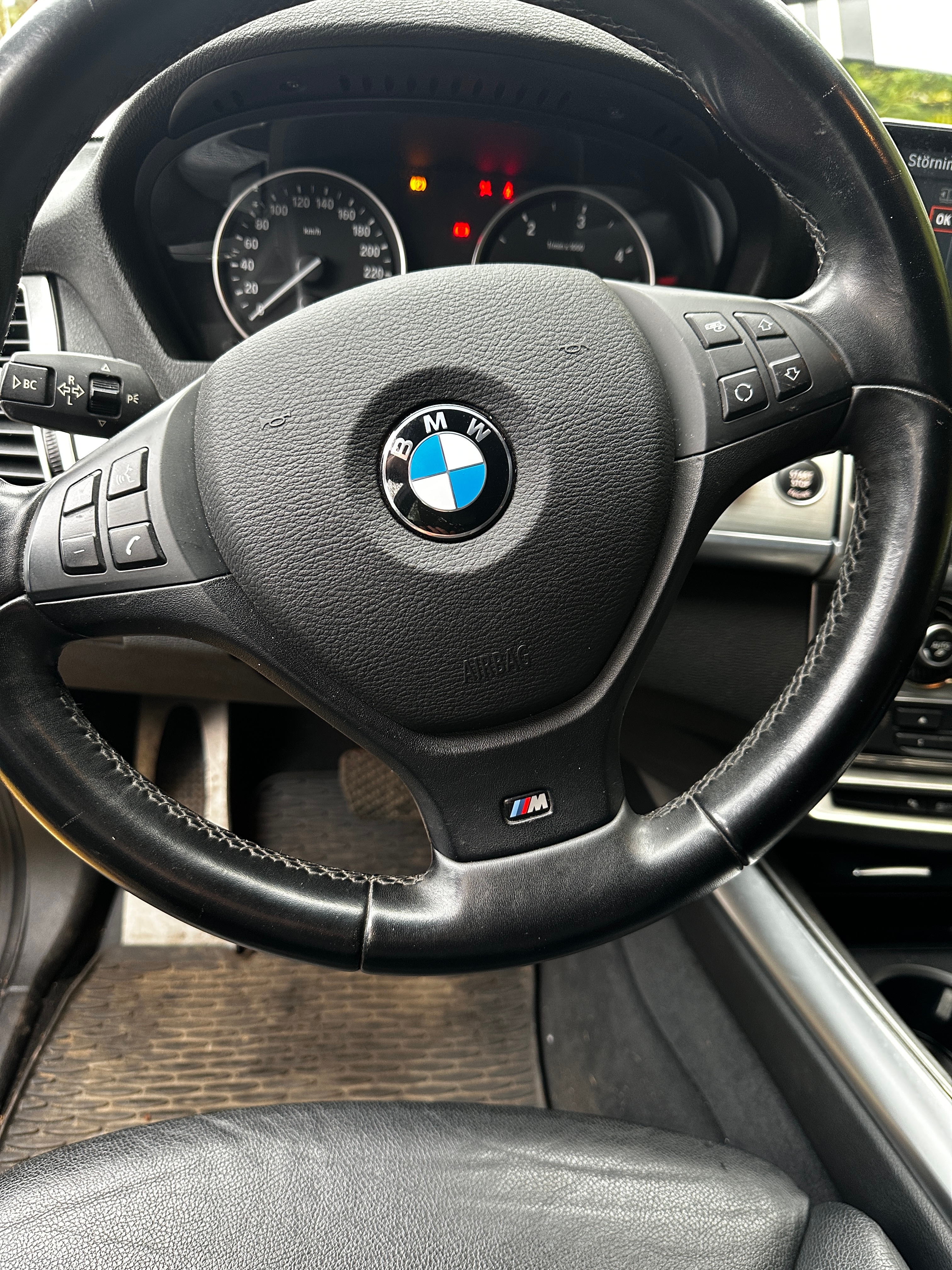 BMW X5 40d M Sport 2011, bild 6/10