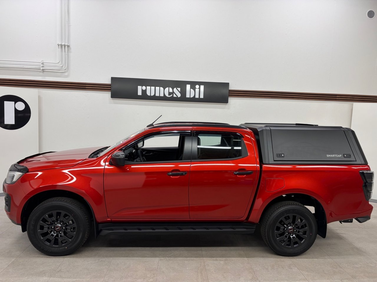 Isuzu D-MAX 2.2 Diesel 2026, bild 2/10