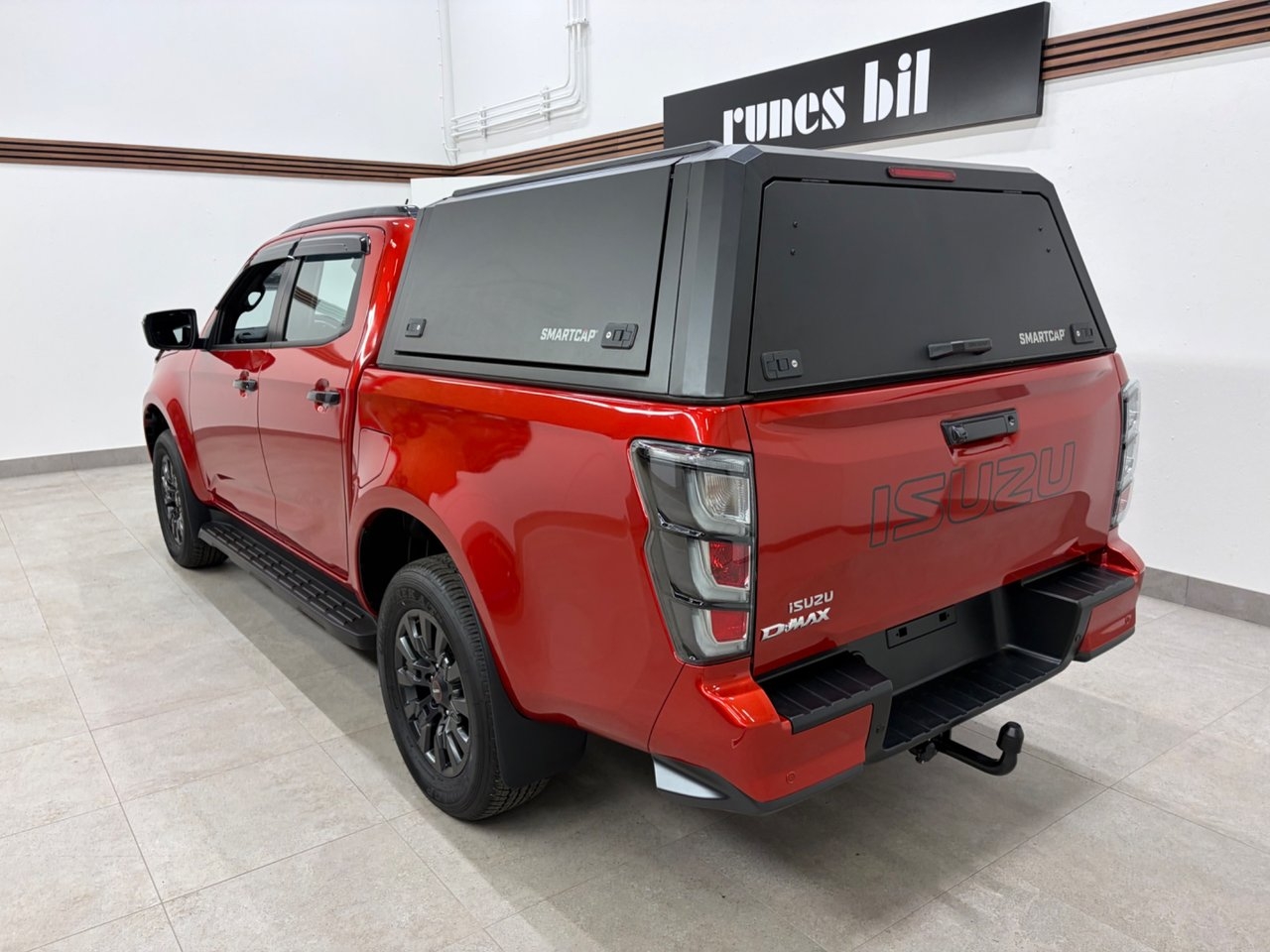 Isuzu D-MAX 2.2 Diesel 2026, bild 3/10