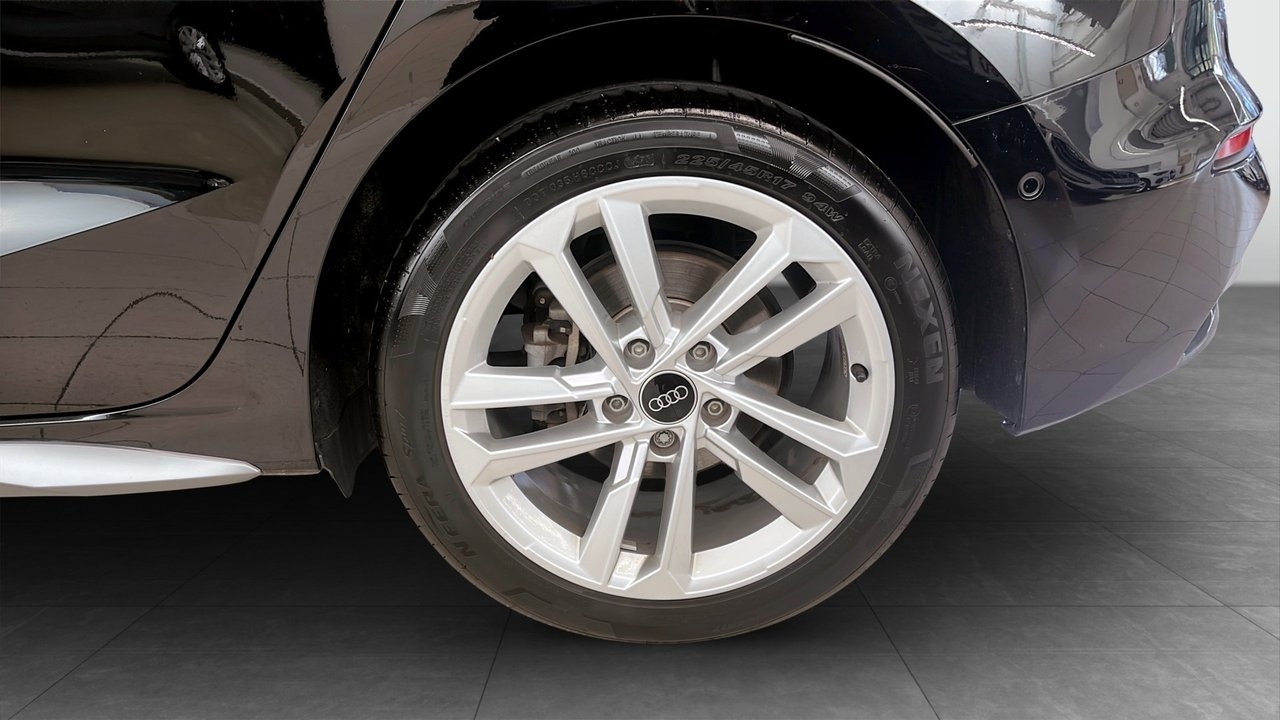 Audi A3 Advanced Proline 2025, bild 6/10