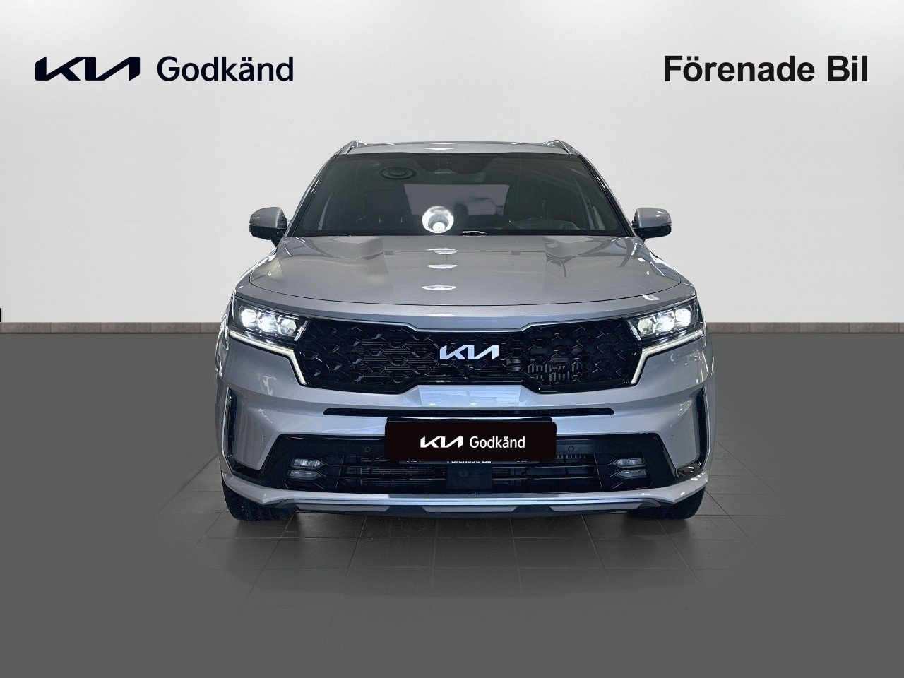 Kia Sorento 1.6 T-GDI Plug-in-Hybrid 2023, bild 2/10