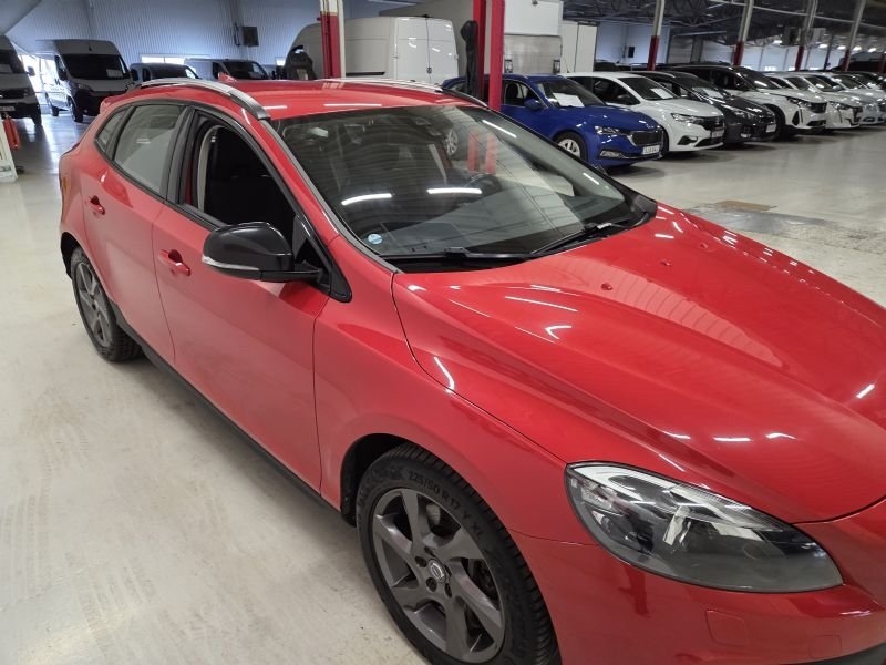 Volvo V40 Cross Country 2016, bild 3/10