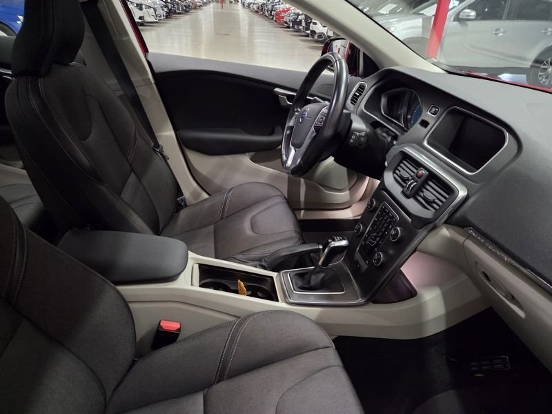 Volvo V40 Cross Country 2016, bild 4/10