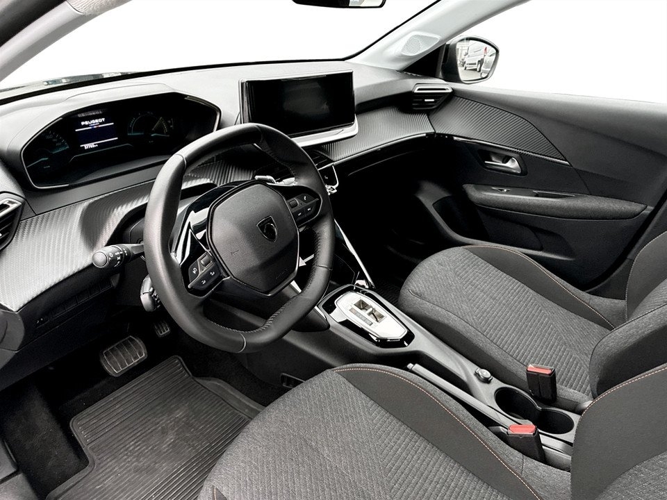 Peugeot 208 1.2 Hybrid 100 Style 2025, bild 5/10