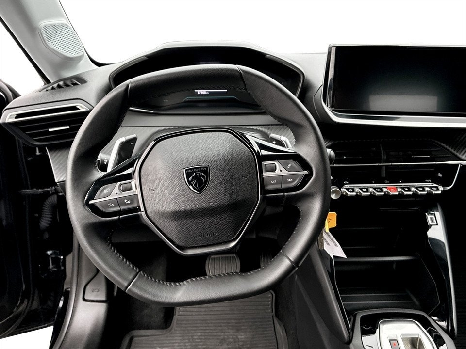 Peugeot 208 1.2 Hybrid 100 Style 2025, bild 7/10