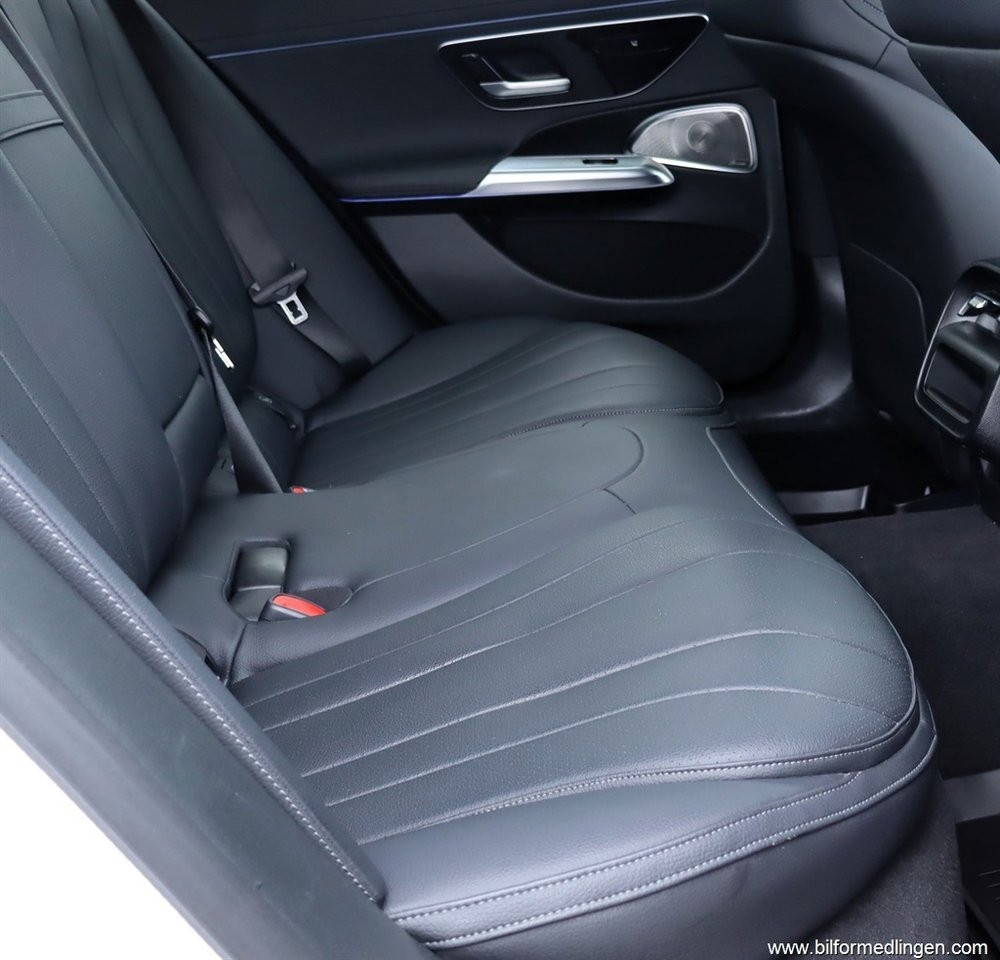 Mercedes-Benz E 2024, bild 7/10