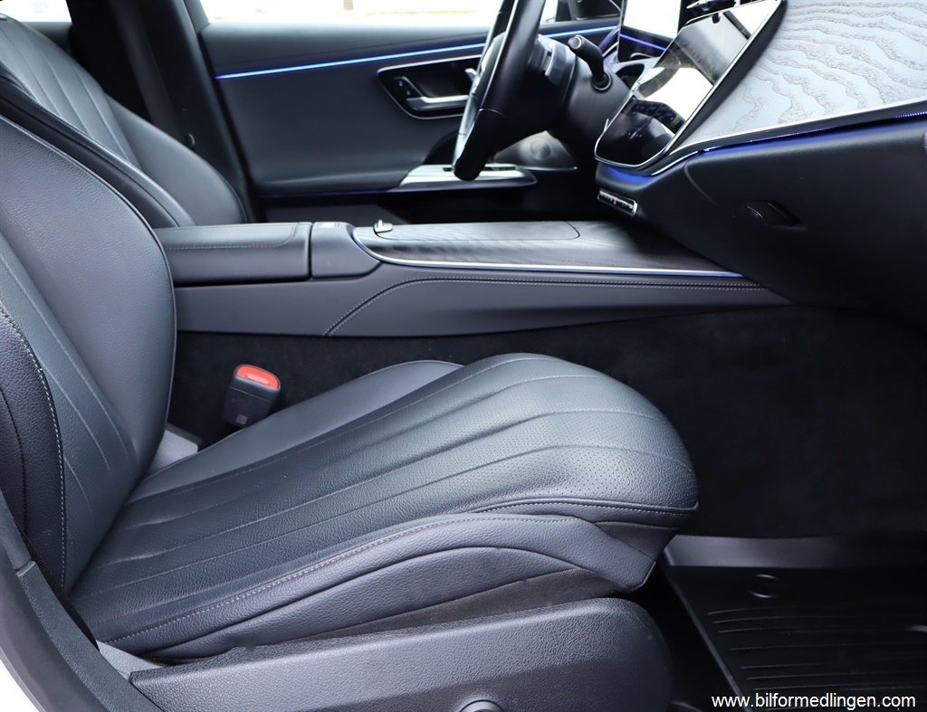 Mercedes-Benz E 2024, bild 5/10