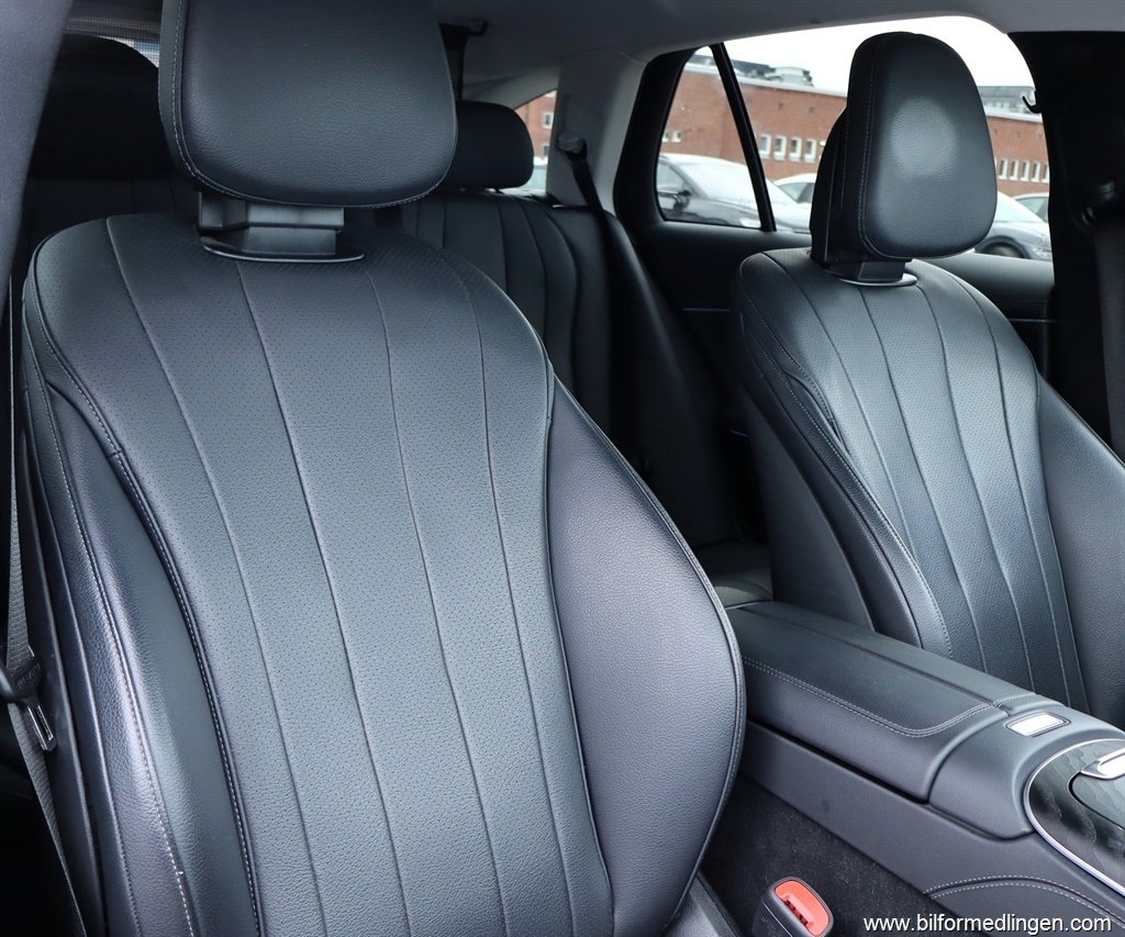 Mercedes-Benz E 2024, bild 6/10