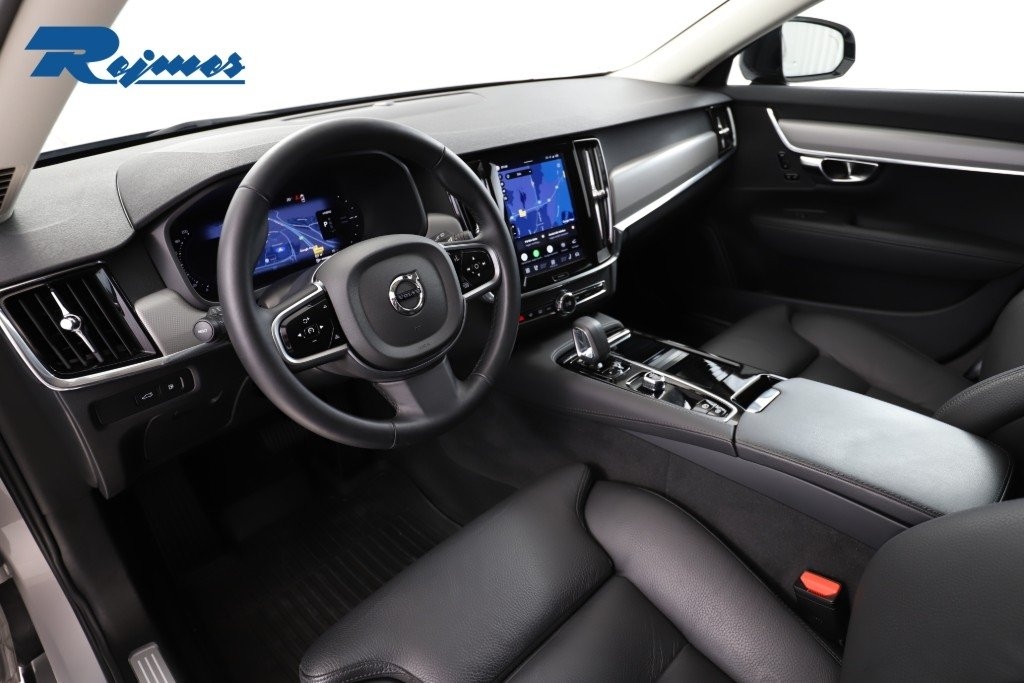 Volvo V90 Plus Dark Nordic 2025, bild 5/10