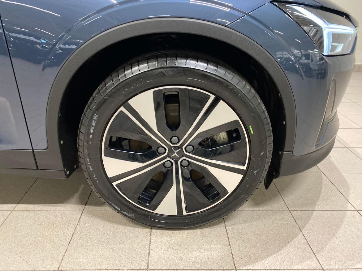 Polestar 2 Long Range 78 kWh 2023, kuva 4/10