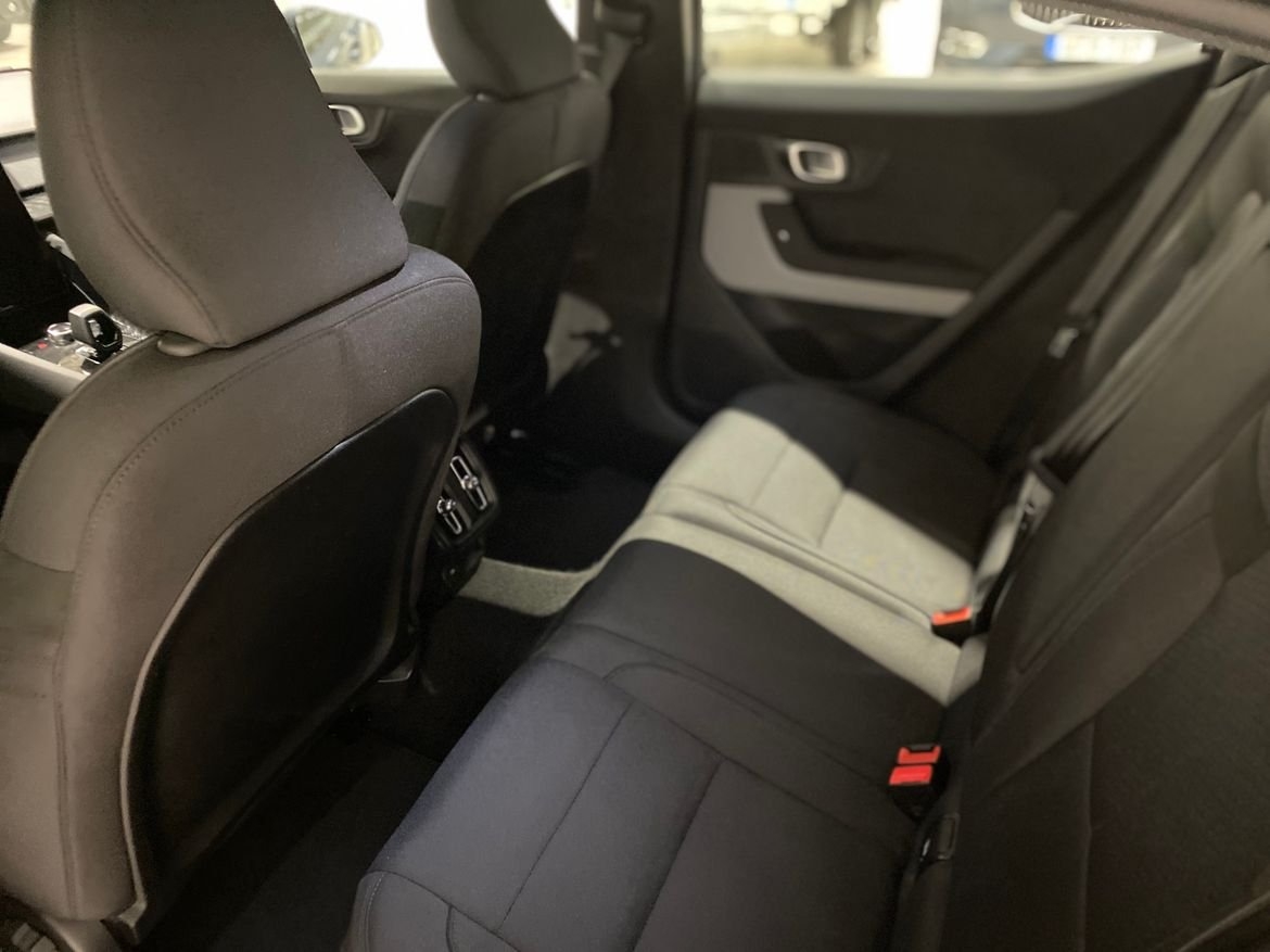 Polestar 2 Long Range 78 kWh 2023, kuva 2/10