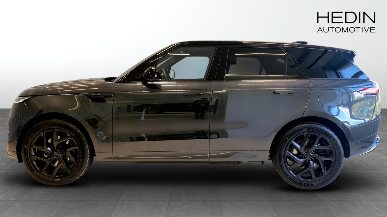 Land Rover Range Rover Sport 2027, bild 6/10