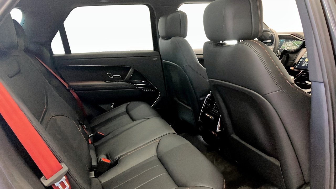 Land Rover Range Rover Sport 2027, bild 5/10