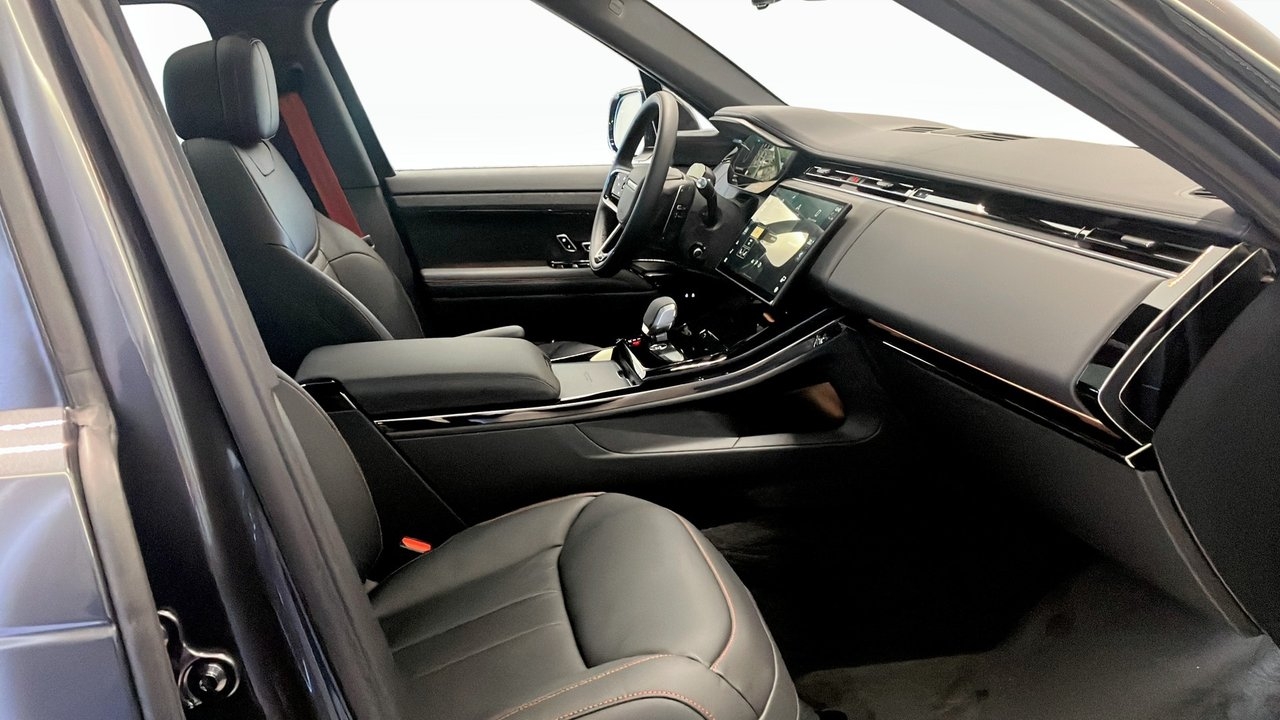 Land Rover Range Rover Sport 2027, bild 3/10