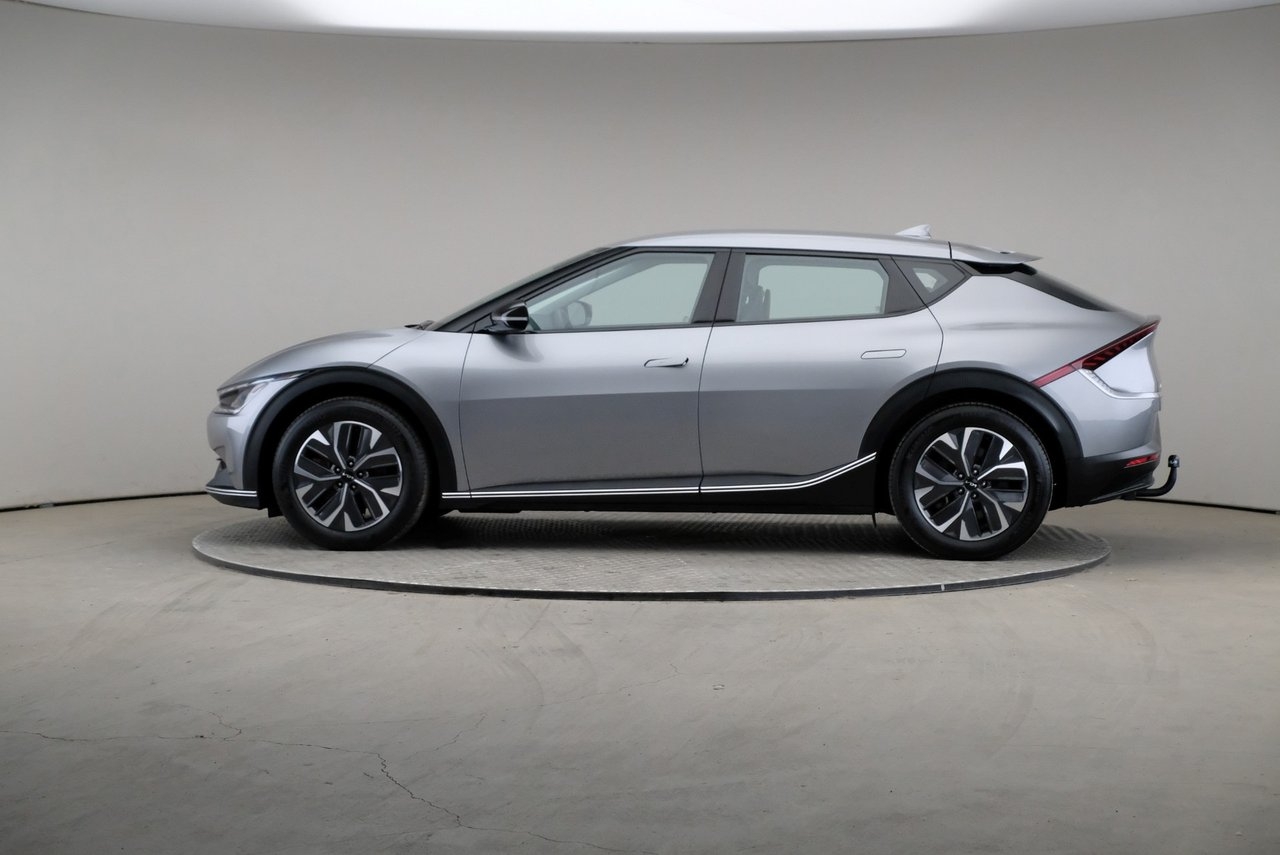 Kia EV6 228hk RWD Base Drag 2024, bild 4/10