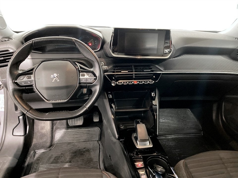 Peugeot e-2008 Active 2022, kuva 5/10