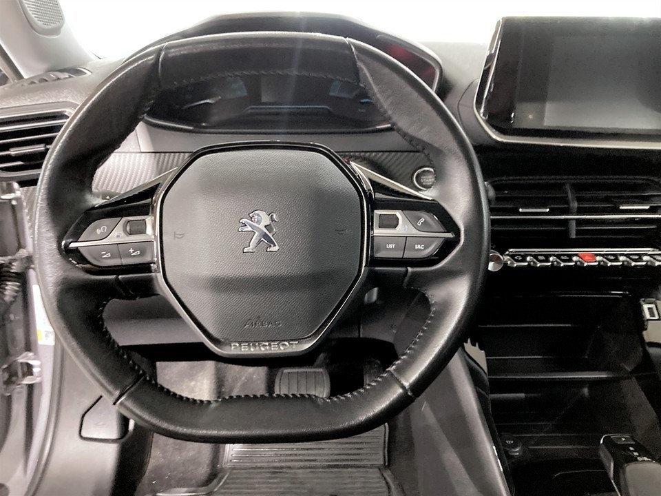 Peugeot e-2008 Active 2022, kuva 6/10