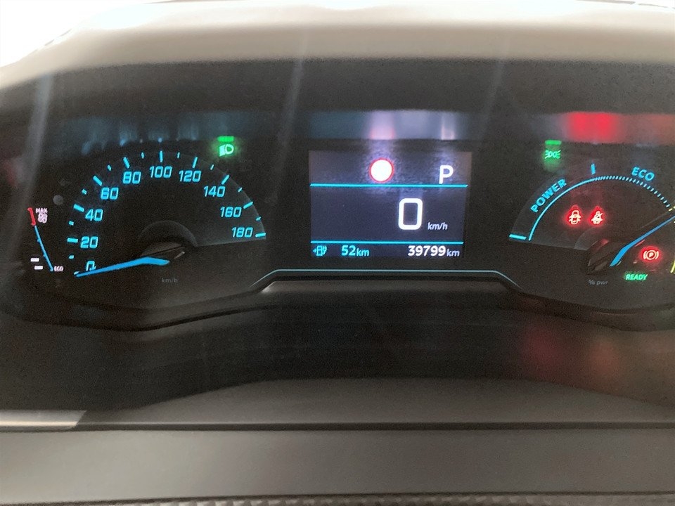 Peugeot e-2008 Active 2022, kuva 7/10
